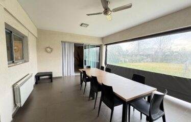 Casa en Miraflores, Funes Hills