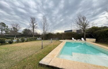 Casa en Miraflores, Funes Hills