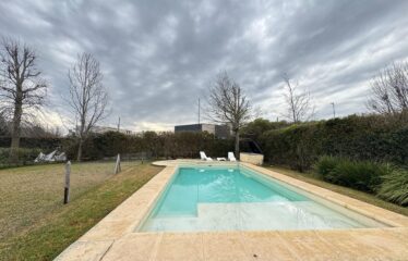Casa en Miraflores, Funes Hills