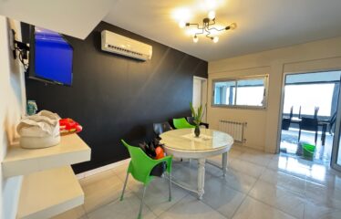 Casa en Miraflores, Funes Hills