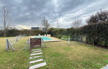 Casa en Miraflores, Funes Hills