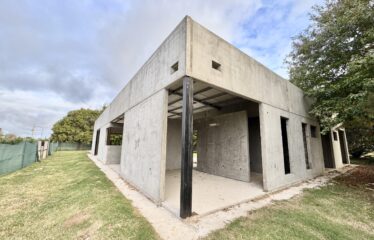 Casa en La Rinconada, Ibarlucea