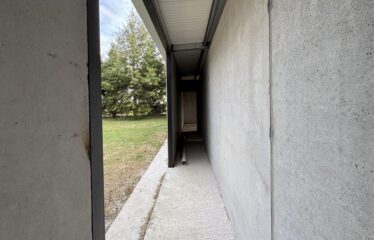 Casa en La Rinconada, Ibarlucea