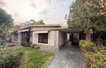 Casa en Fontana al 2300, Parque Field