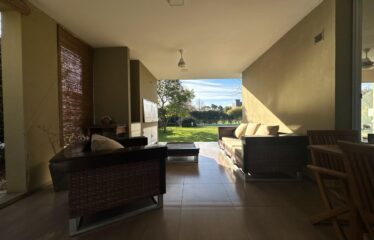 Casa en Miraflores, Funes Hills