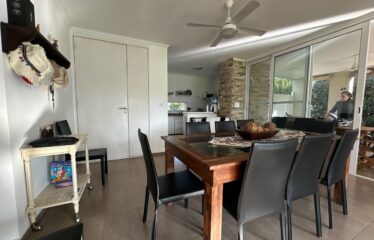 Casa en Miraflores, Funes Hills