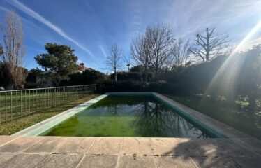 Casa en Miraflores, Funes Hills
