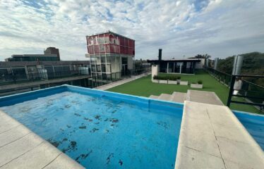 Departamento Dúplex en Eva Perón al 8600