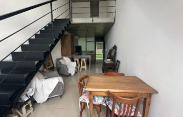 Departamento Dúplex en Eva Perón al 8600