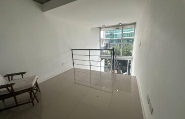 Departamento Dúplex en Eva Perón al 8600