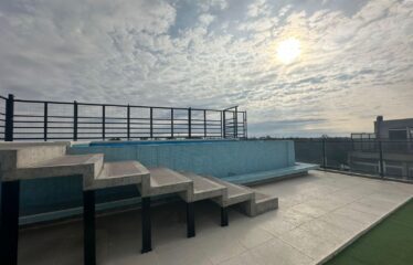 Departamento Dúplex en Eva Perón al 8600