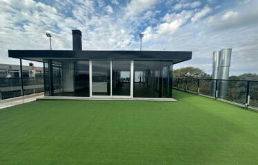 Departamento Dúplex en Eva Perón al 8600