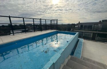 Departamento Dúplex en Eva Perón al 8600