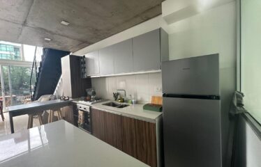 Departamento Dúplex en Eva Perón al 8600