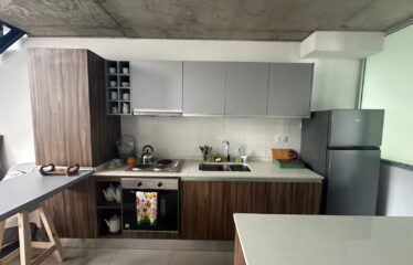 Departamento Dúplex en Eva Perón al 8600