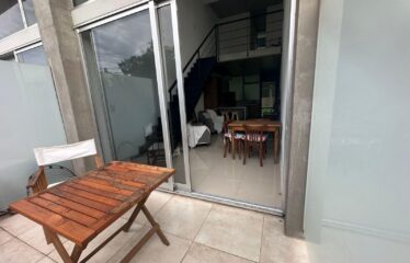 Departamento Dúplex en Eva Perón al 8600