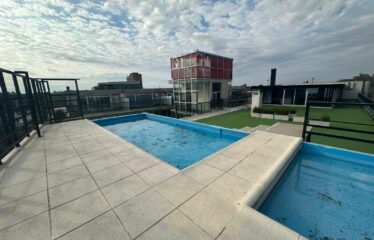 Departamento Dúplex en Eva Perón al 8600