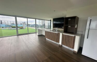 Departamento Dúplex en Eva Perón al 8600