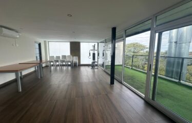 Departamento Dúplex en Eva Perón al 8600