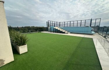 Departamento Dúplex en Eva Perón al 8600