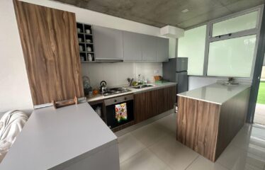 Departamento Dúplex en Eva Perón al 8600