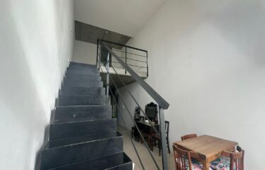 Departamento Dúplex en Eva Perón al 8600