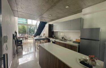Departamento Dúplex en Eva Perón al 8600
