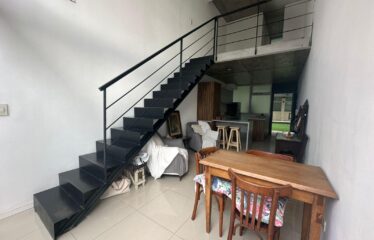 Departamento Dúplex en Eva Perón al 8600