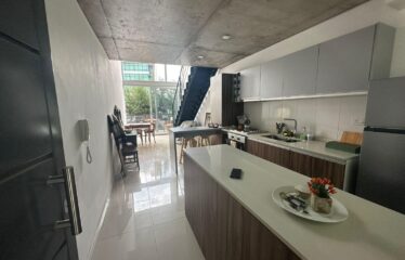 Departamento Dúplex en Eva Perón al 8600