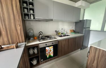 Departamento Dúplex en Eva Perón al 8600