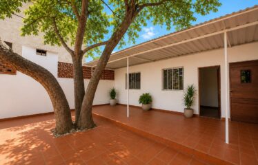 Casa en Pedro Goyena al 1100, La Florida