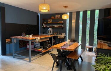 Casa en Miraflores, Funes Hills