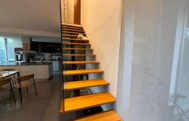 Casa en Miraflores, Funes Hills