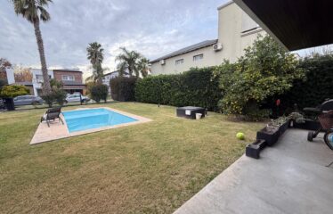 Casa en Miraflores, Funes Hills