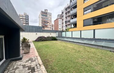 Departamento en Alem al 1200