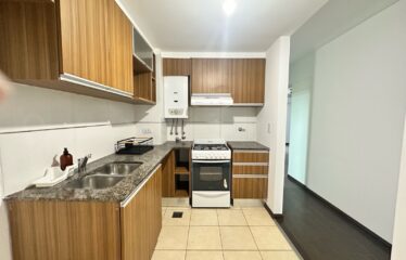 Departamento en Alem al 1200