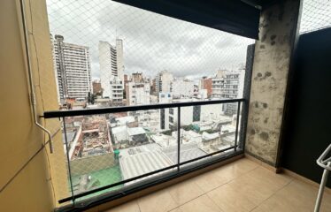 Departamento en Alem al 1200