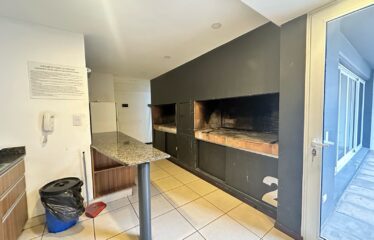 Departamento en Alem al 1200