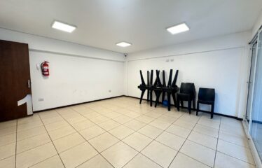 Departamento en Alem al 1200