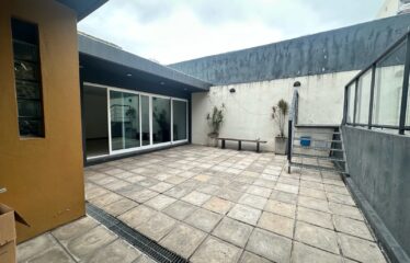 Departamento en Alem al 1200