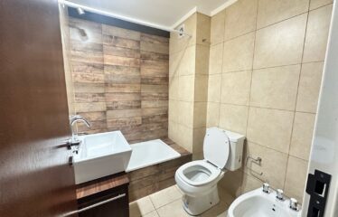 Departamento en Alem al 1200