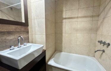 Departamento en Alem al 1200