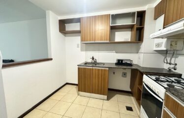 Departamento en Alem al 1200