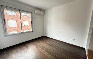 Departamento en Alem al 1200