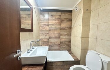 Departamento en Alem al 1200