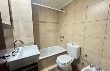 Departamento en Alem al 1200