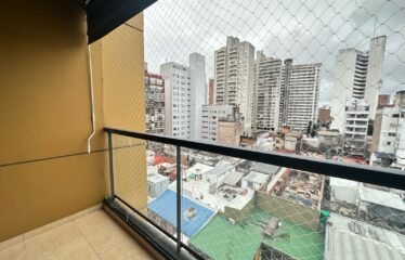 Departamento en Alem al 1200