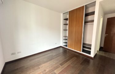 Departamento en Alem al 1200