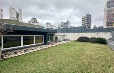 Departamento en Alem al 1200