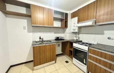 Departamento en Alem al 1200